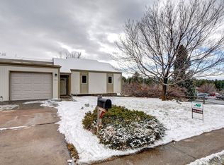 1280 South St, Castle Rock, CO 80104