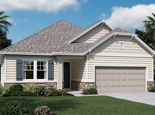 524 Tumbled Stone Way, Saint Augustine, FL 32086