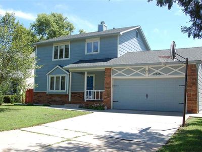 11515 W Delano St, Wichita, KS, 67212