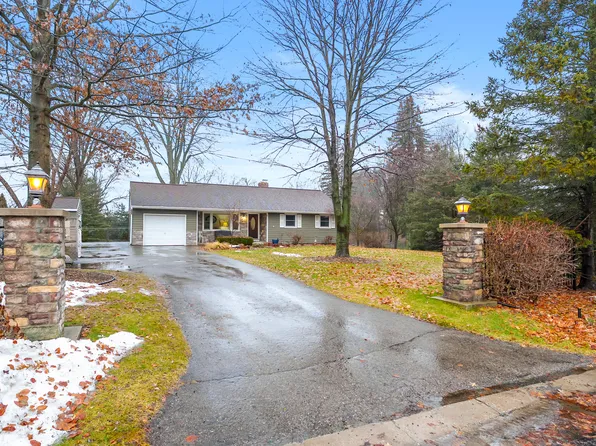 7775 N 34th St, Richland, MI 49083