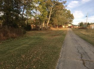 232 Thompson School Rd, Russellville, KY 42276