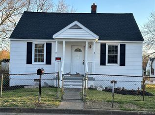 1910 Lee St, Hopewell, VA 23860