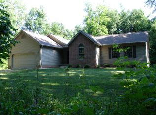 1621 Kings Corners Rd E, Mansfield, OH 44904