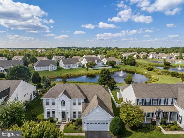 37170 Lord Baltimore Ln, Ocean View, DE 19970