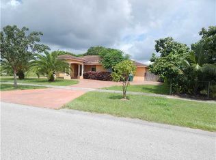 19245 SW 320th St, Homestead, FL 33030