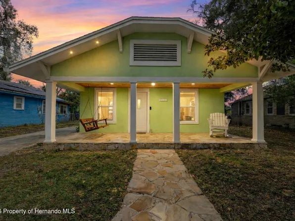 3711 N 12th St, Tampa, FL 33603