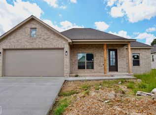 101 Clearwater Dr, Brookland, AR 72417