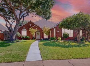 2414 Harborview Blvd, Rowlett, TX 75088
