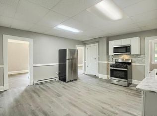 449 Wilson St #2, Waterbury, CT 06708