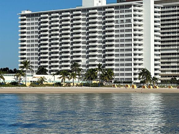 2nd image of 4010 Galt Ocean Drive #1515