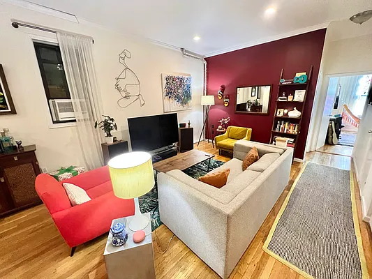 Rented by Prospect Heights Realty, Corp. | media 3