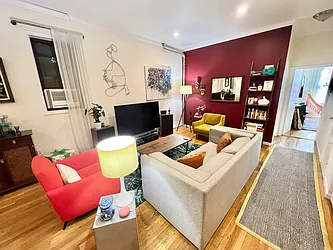 Rented by Prospect Heights Realty, Corp.