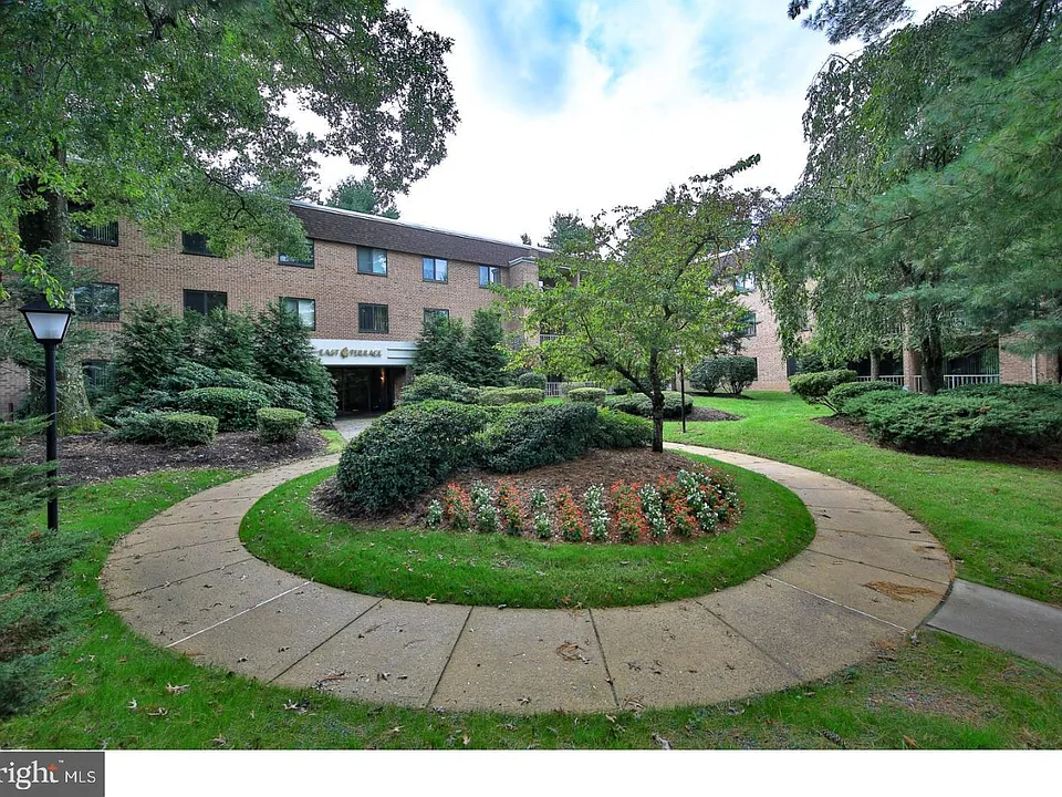 1650 Oakwood Dr #E313