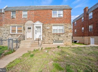 6322 Sylvester St, Philadelphia, PA