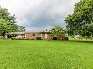 808 Cheatham Springs Rd, Eagleville, TN 37060