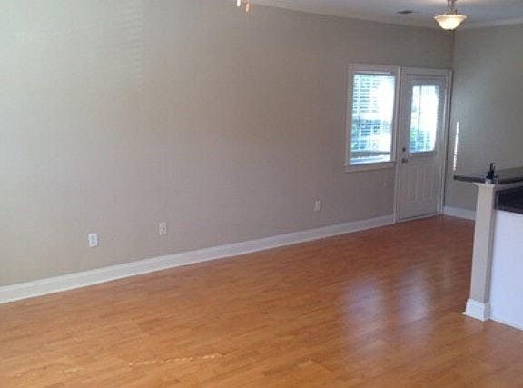 Open concept kitchen, Den, Dining