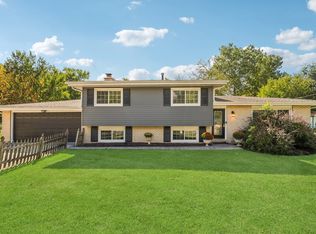28 E 55th St, Hinsdale, IL