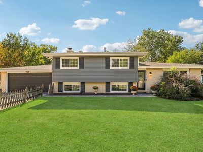 28 E 55th St, Hinsdale, IL, 60521