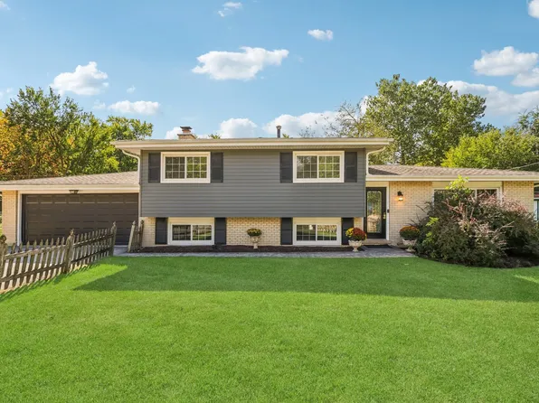 28 E 55th St, Hinsdale, IL 60521