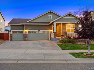 10049 Isle Street, Parker, CO, 80134