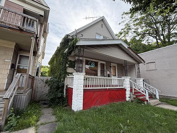 3rd image of 2356 S 13th STREET