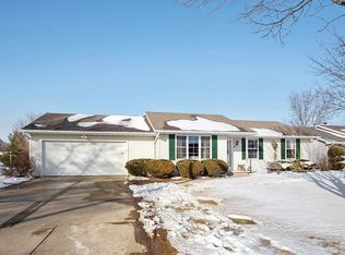 3003 Beth Dr, Green Bay, WI 54311