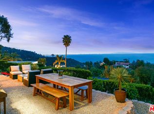 3240 Sumac Ridge Rd, Malibu, CA 90265