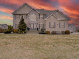 3002 Molly Pitcher Drive, New Windsor, NY 12553