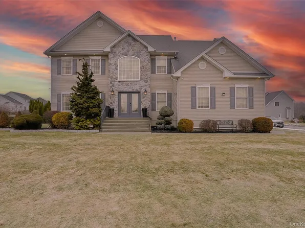 3002 Molly Pitcher Drive, New Windsor, NY 12553