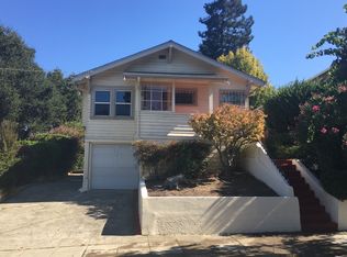 4458 Fleming Ave, Oakland, CA 94619