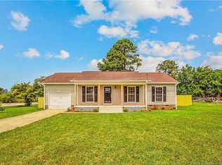 1963 Nordic Dr, Fayetteville, NC 28304