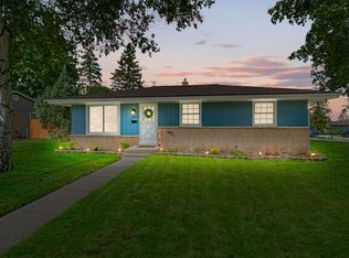 1004 Jefferson St, West Bend, WI 53090