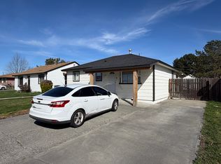 731 S 3rd Ave, Othello, WA 99344