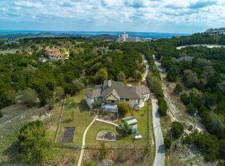 3708 Pawnee Pass S, Austin, TX 78738