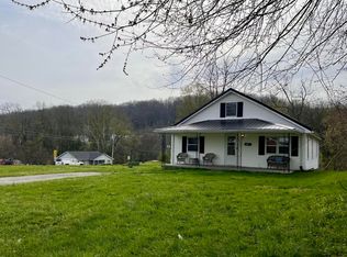 161 Griffin Ave, Somerset, KY 42501