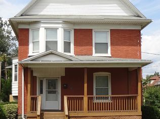 860 Park Ave, Williamsport, PA 17701