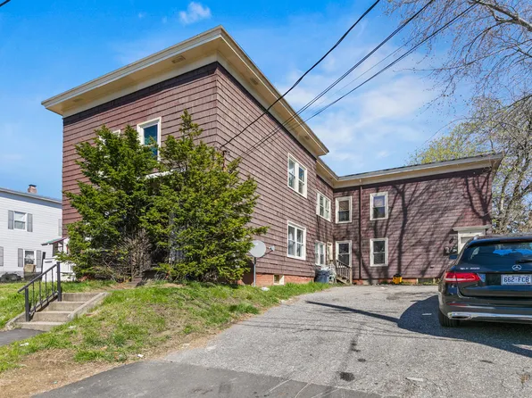 5 Cottage Street, Lewiston, ME 04240