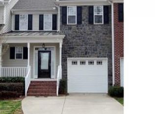 120 River Dell Townes Ave, Clayton, NC 27527