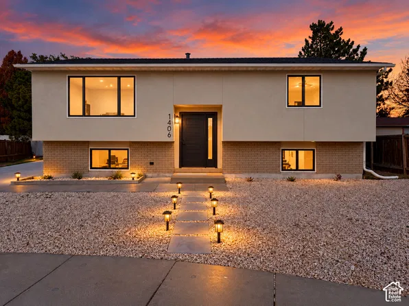 1406 W 8620 S, West Jordan, UT 84088