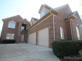38372 Huron Point, Update, MI