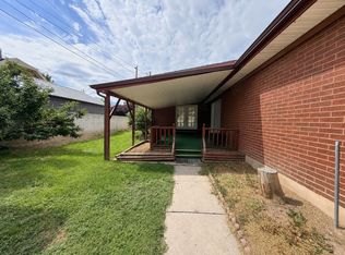 6087 S 1430 E #B, Salt Lake City, UT 84121