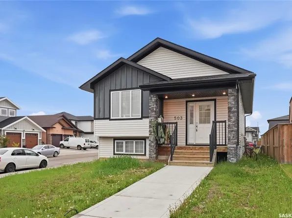 503 Fast WAY, Saskatoon, SK S7P 0B6