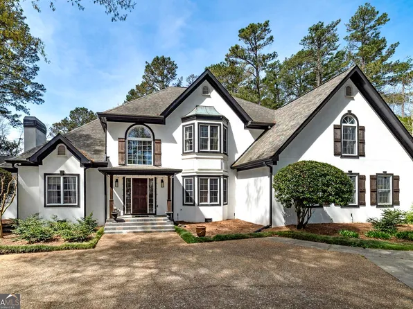 3320 Lost Valley Dr, Jonesboro, GA 30236