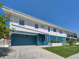 1901 S Curson Ave, Los Angeles, CA 90016