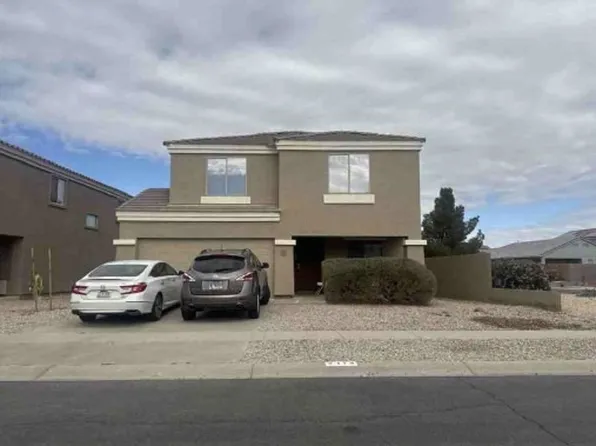 2114 W Broadway Ave, Coolidge, AZ 85128