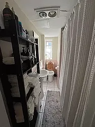 Rented by Corcoran
