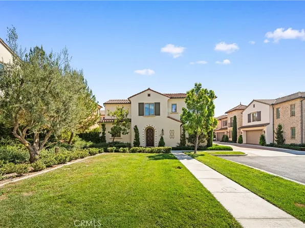152 Toretta, Irvine, CA 92602