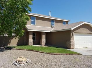 8211 Amberstone Rd SW, Albuquerque, NM 87121