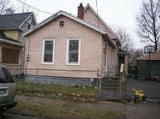 50 Friederich Park, Rochester, NY 14621