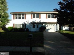 6 Warwick Rd, Eastampton, NJ 08060